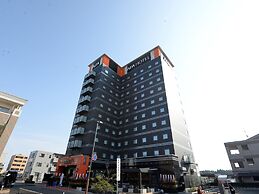 APA Hotel Tsukuba-Bampakukinenkoen-Ekimae