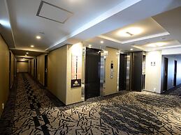 APA Hotel Tsukuba-Bampakukinenkoen-Ekimae