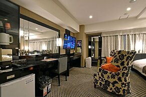 APA Hotel Tsukuba-Bampakukinenkoen-Ekimae