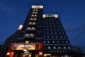 APA Hotel Tsukuba-Bampakukinenkoen-Ekimae