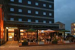 APA Hotel Tsukuba-Bampakukinenkoen-Ekimae
