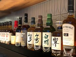 APA Hotel Tsukuba-Bampakukinenkoen-Ekimae