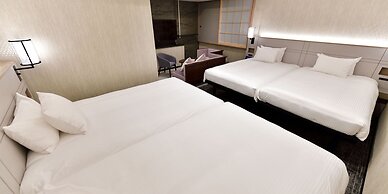 Asakusa Tobu Hotel