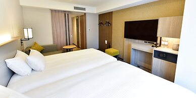 Asakusa Tobu Hotel
