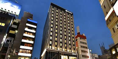 Asakusa Tobu Hotel