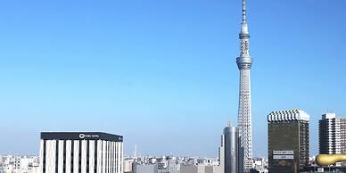 Asakusa Tobu Hotel