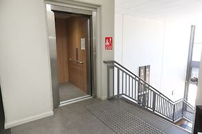 Centrepoint Apartments