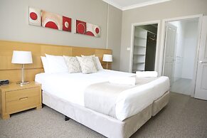 Centrepoint Apartments