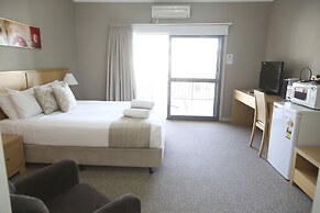 Centrepoint Apartments