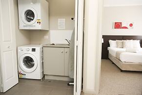 Centrepoint Apartments