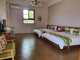 Clare Holiday B&B