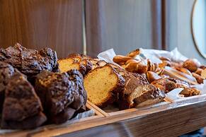 Beethoven Senfoni Hotel