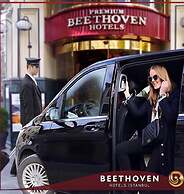 Beethoven Senfoni Hotel