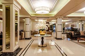 Beethoven Senfoni Hotel