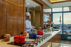 Beethoven Senfoni Hotel