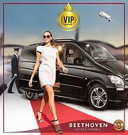 Beethoven Senfoni Hotel