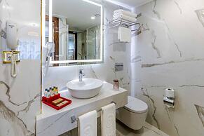 Beethoven Senfoni Hotel