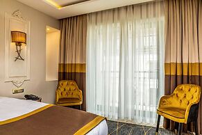 Beethoven Senfoni Hotel