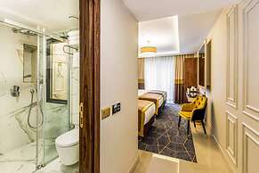 Beethoven Senfoni Hotel