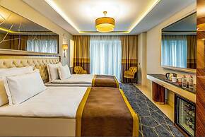 Beethoven Senfoni Hotel