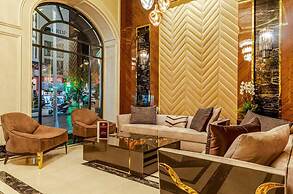 Beethoven Senfoni Hotel