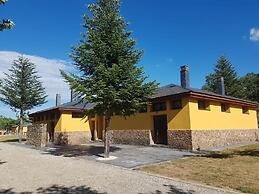 Camping Los Molinos