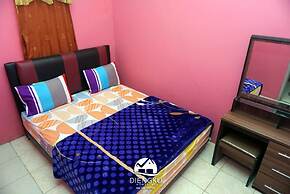 Diengku Homestay