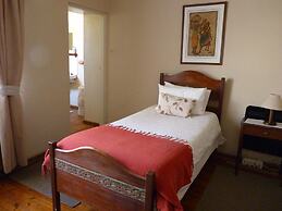 Walkerbouts Inn Rhodes