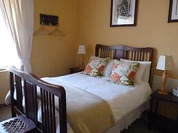 Walkerbouts Inn Rhodes