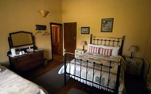 Walkerbouts Inn Rhodes