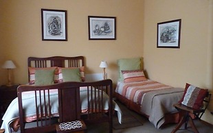 Walkerbouts Inn Rhodes