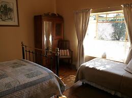 Walkerbouts Inn Rhodes