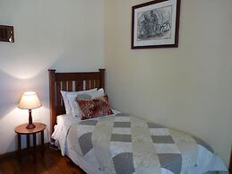 Walkerbouts Inn Rhodes