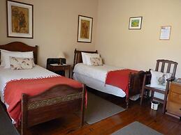 Walkerbouts Inn Rhodes