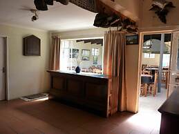 Walkerbouts Inn Rhodes