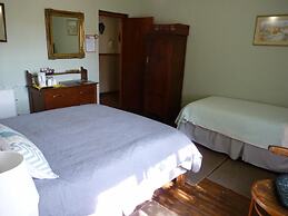 Walkerbouts Inn Rhodes