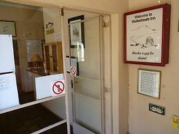 Walkerbouts Inn Rhodes