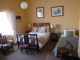 Walkerbouts Inn Rhodes