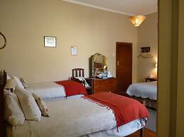 Walkerbouts Inn Rhodes