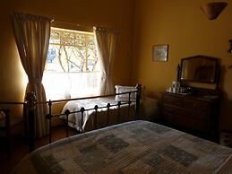 Walkerbouts Inn Rhodes