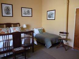 Walkerbouts Inn Rhodes