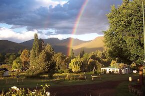 Walkerbouts Inn Rhodes