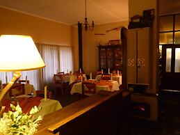 Walkerbouts Inn Rhodes