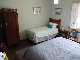 Walkerbouts Inn Rhodes