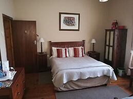 Walkerbouts Inn Rhodes