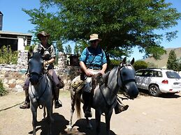 Walkerbouts Inn Rhodes