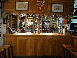 Walkerbouts Inn Rhodes