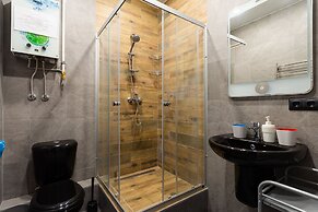 Apartment on Tyulenina 4-23