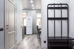 Apartment on Tyulenina 4-23