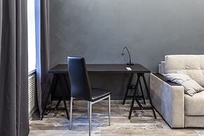 Apartment on Tyulenina 4-23